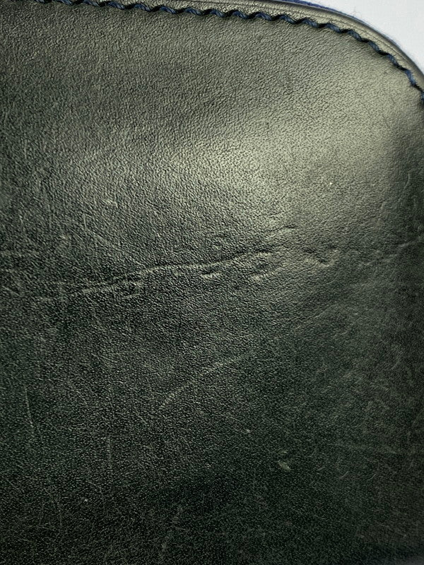 【中古品】【メンズ/レディース】 ONES WORKER ワンズワーカー LONG WALLET ファスナー ロング ウォレット 長財布 200-250620-em-02-min カラー：ブラック 万代Net店