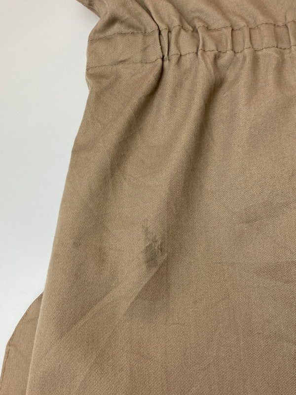 【現状渡し品】【メンズ】 GERMAN ARMY ジャーマンアーミー 民生品 FIELD PARKA フィールドパーカー アウター 146-250617-AS-37-min サイズ：58 カラー：ブラウン系 万代Net店