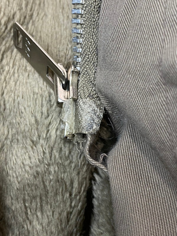 【現状渡し品】【メンズ】 GERMAN ARMY ジャーマンアーミー 民生品 FIELD PARKA フィールドパーカー アウター 146-250617-AS-37-min サイズ：58 カラー：ブラウン系 万代Net店