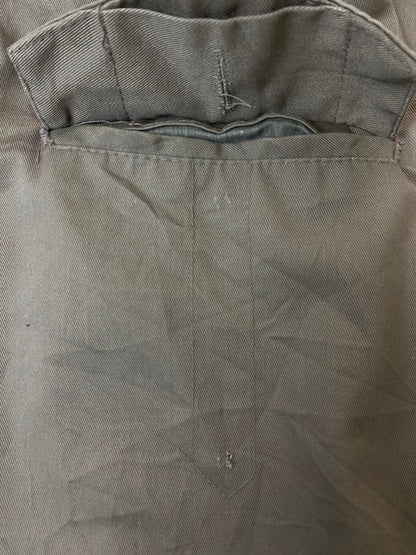 【現状渡し品】【メンズ】 GERMAN ARMY ジャーマンアーミー 民生品 FIELD PARKA フィールドパーカー アウター 146-250617-AS-37-min サイズ：58 カラー：ブラウン系 万代Net店