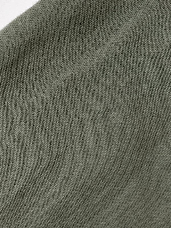 【現状渡し品】【メンズ】 YEEZY イージー ×GAP ギャップ ZIP UP HOODIE ジップ フーディ 142-250609-ks-04-min サイズ：L カラー：グレー 万代Net店