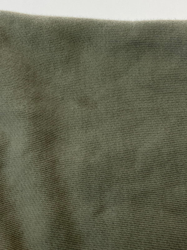 【現状渡し品】【メンズ】 YEEZY イージー ×GAP ギャップ ZIP UP HOODIE ジップ フーディ 142-250609-ks-04-min サイズ：L カラー：グレー 万代Net店