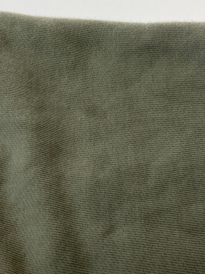 【現状渡し品】【メンズ】 YEEZY イージー ×GAP ギャップ ZIP UP HOODIE ジップ フーディ 142-250609-ks-04-min サイズ：L カラー：グレー 万代Net店