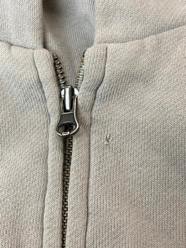 【現状渡し品】【メンズ】 YEEZY イージー ×GAP ギャップ ZIP UP HOODIE ジップ フーディ 142-250609-ks-04-min サイズ：L カラー：グレー 万代Net店