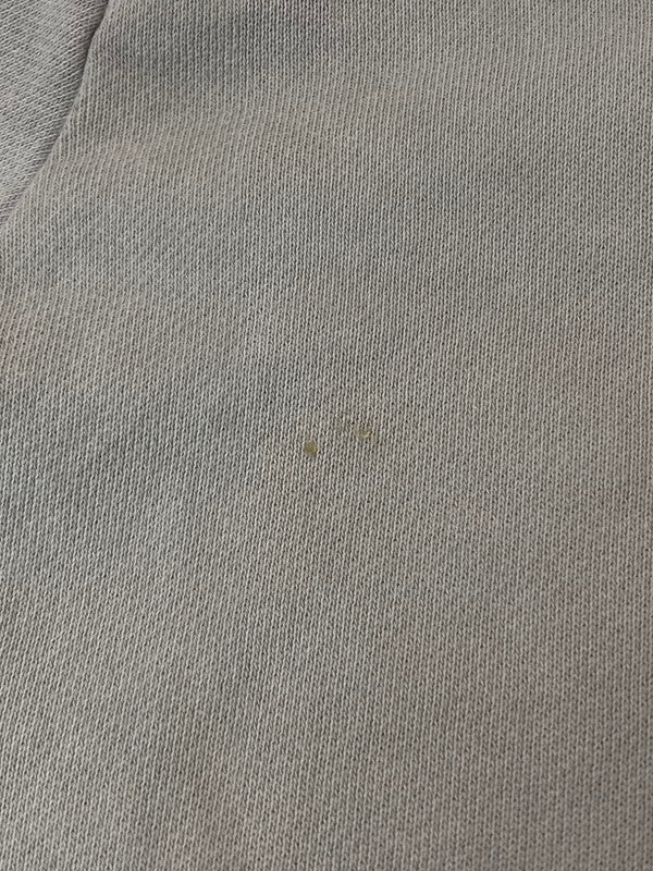 【現状渡し品】【メンズ】 YEEZY イージー ×GAP ギャップ ZIP UP HOODIE ジップ フーディ 142-250609-ks-04-min サイズ：L カラー：グレー 万代Net店