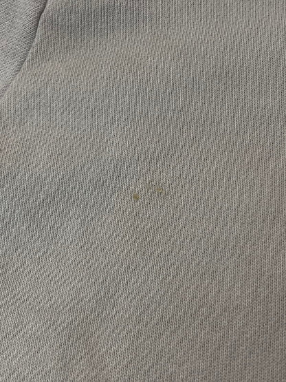 【現状渡し品】【メンズ】 YEEZY イージー ×GAP ギャップ ZIP UP HOODIE ジップ フーディ 142-250609-ks-04-min サイズ：L カラー：グレー 万代Net店