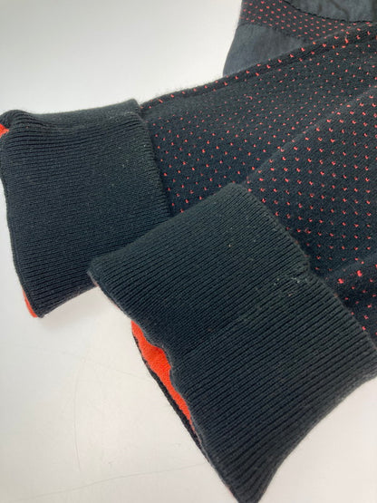 【中古品】【メンズ】 NIKE ナイキ × PARIS SAINT-GERMAIN BQ8360-010 OFFICIAL JACKET オフィシャルジャケット 148-250609-ks-18-min サイズ：S カラー：ブラック 万代Net店