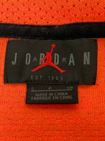 【中古品】【メンズ】 NIKE ナイキ × PARIS SAINT-GERMAIN BQ8360-010 OFFICIAL JACKET オフィシャルジャケット 148-250609-ks-18-min サイズ：S カラー：ブラック 万代Net店