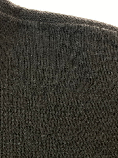 【中古品】【メンズ】 FREEWHEELERS フリーホイーラーズ 2425013 USFS SMOKE JUMPERS SET-IN S S SHIRT Tシャツ トップス 145-250609-ks-10-min サイズ：44 カラー：ブラック 万代Net店