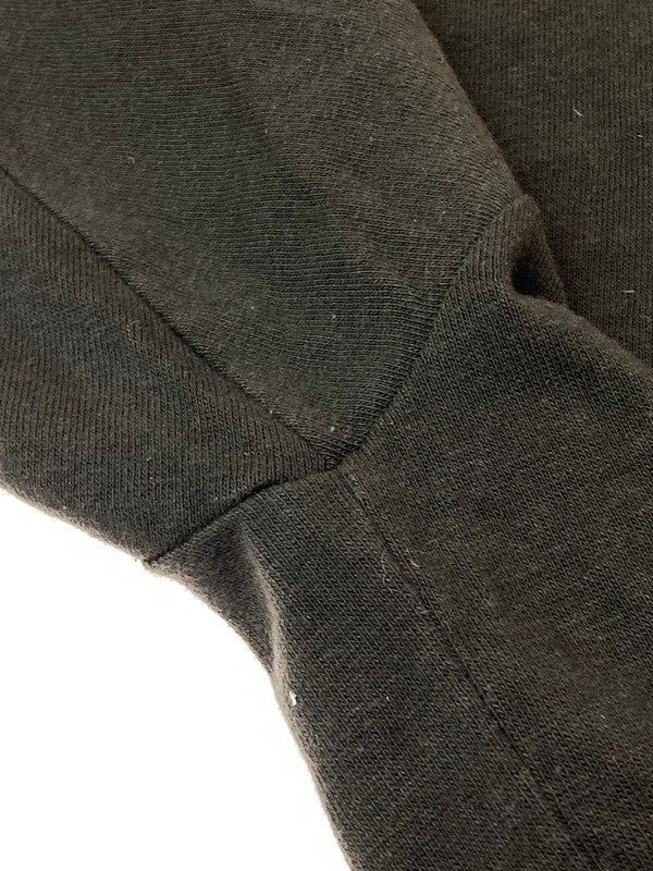 【中古品】【メンズ】 FREEWHEELERS フリーホイーラーズ 2425013 USFS SMOKE JUMPERS SET-IN S S SHIRT Tシャツ トップス 145-250609-ks-10-min サイズ：44 カラー：ブラック 万代Net店