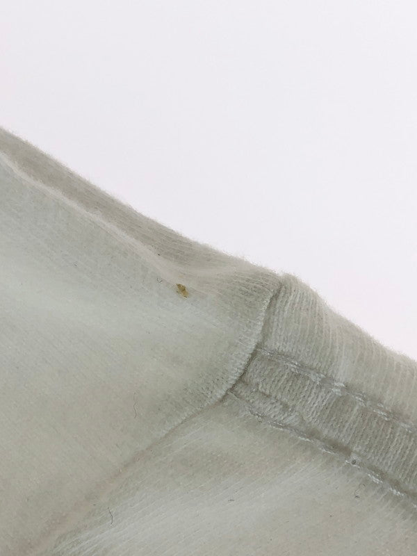 【中古品】【メンズ】 A BATHING APE アベイシングエイプ 00'S PRINT TEE 00年代 プリント Tシャツ 半袖Tシャツ 142-251029-na-17-tag サイズ：M カラー：ホワイト 万代Net店