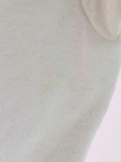 【中古品】【メンズ】 A BATHING APE アベイシングエイプ 00'S PRINT TEE 00年代 プリント Tシャツ 半袖Tシャツ 142-251029-na-17-tag サイズ：M カラー：ホワイト 万代Net店