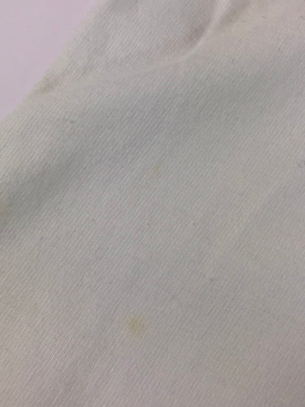 【中古品】【メンズ】 A BATHING APE アベイシングエイプ 00'S PRINT TEE 00年代 プリント Tシャツ 半袖Tシャツ 142-251029-na-17-tag サイズ：M カラー：ホワイト 万代Net店