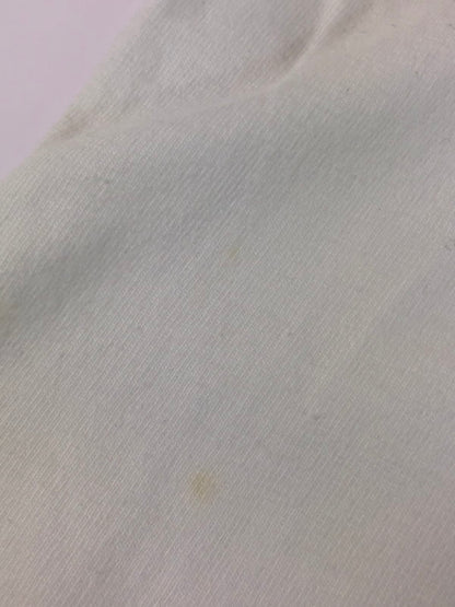 【中古品】【メンズ】 A BATHING APE アベイシングエイプ 00'S PRINT TEE 00年代 プリント Tシャツ 半袖Tシャツ 142-251029-na-17-tag サイズ：M カラー：ホワイト 万代Net店