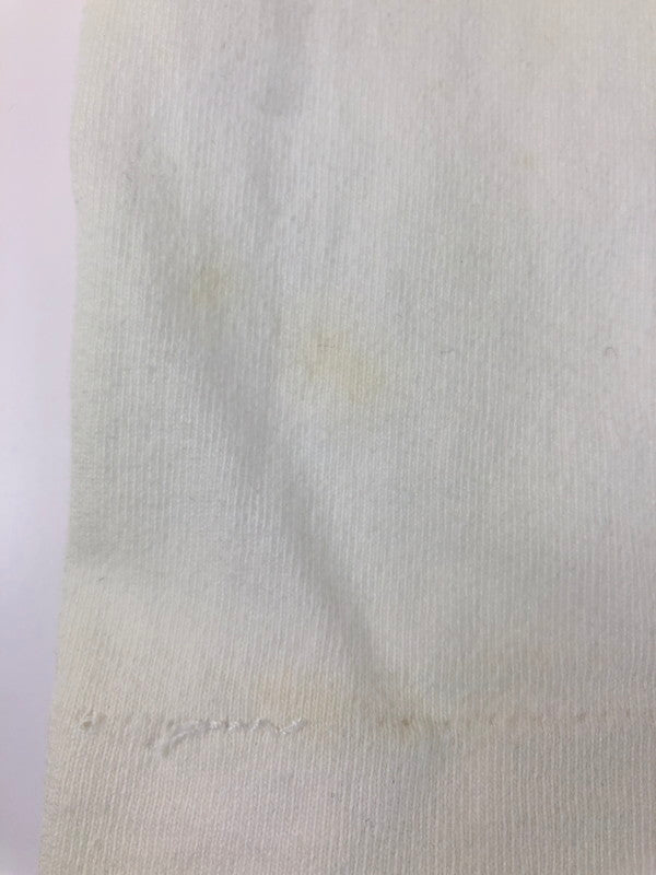 【中古品】【メンズ】 A BATHING APE アベイシングエイプ 00'S PRINT TEE 00年代 プリント Tシャツ 半袖Tシャツ 142-251029-na-17-tag サイズ：M カラー：ホワイト 万代Net店