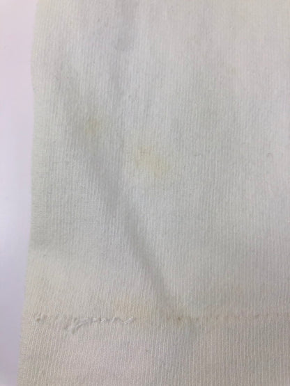 【中古品】【メンズ】 A BATHING APE アベイシングエイプ 00'S PRINT TEE 00年代 プリント Tシャツ 半袖Tシャツ 142-251029-na-17-tag サイズ：M カラー：ホワイト 万代Net店