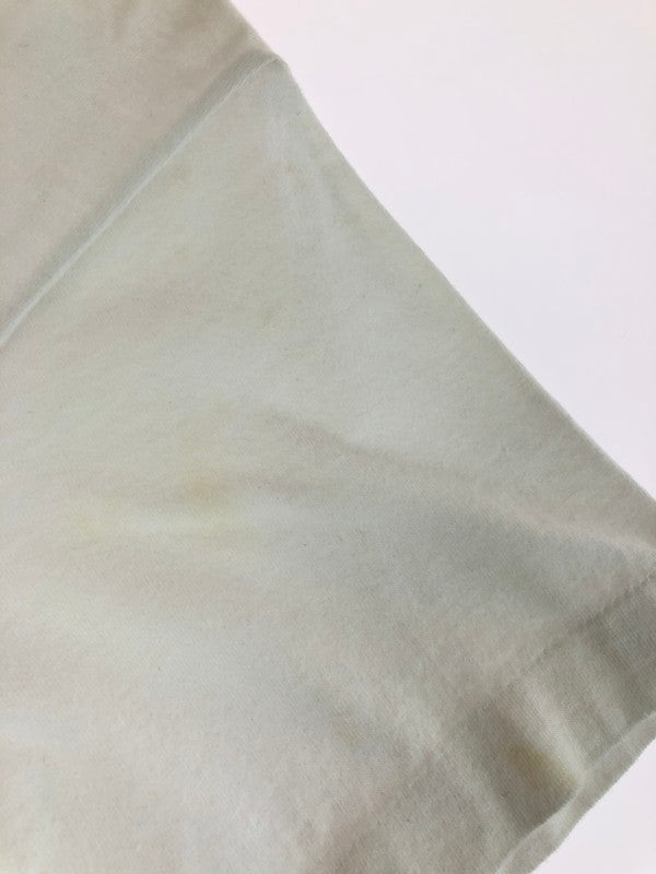 【中古品】【メンズ】 A BATHING APE アベイシングエイプ 00'S PRINT TEE 00年代 プリント Tシャツ 半袖Tシャツ 142-251029-na-17-tag サイズ：M カラー：ホワイト 万代Net店