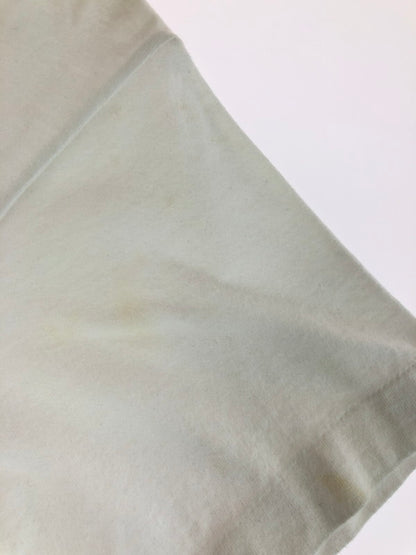 【中古品】【メンズ】 A BATHING APE アベイシングエイプ 00'S PRINT TEE 00年代 プリント Tシャツ 半袖Tシャツ 142-251029-na-17-tag サイズ：M カラー：ホワイト 万代Net店