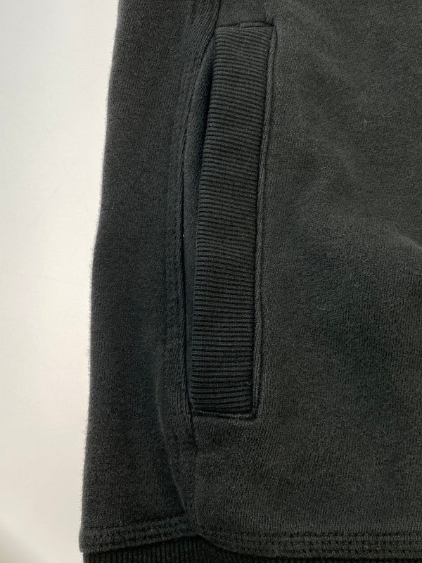 【中古品】【メンズ】 RUSSEL ラッセル 00S PREMIUM FLEECE HOODIE プルオーバーパーカー 146-250726-AS-6-min サイズ：2XL カラー：ブラック 万代Net店