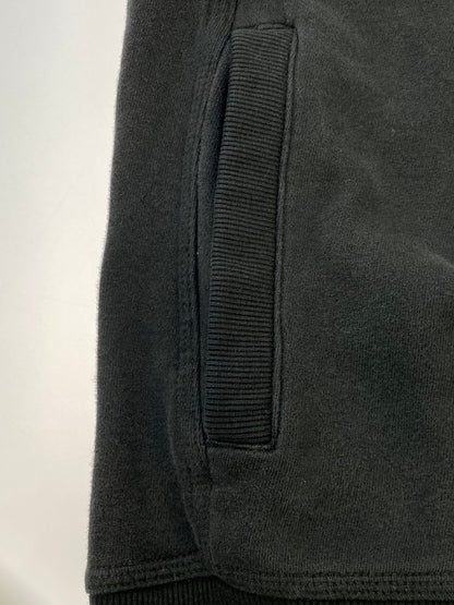 【中古品】【メンズ】 RUSSEL ラッセル 00S PREMIUM FLEECE HOODIE プルオーバーパーカー 146-250726-AS-6-min サイズ：2XL カラー：ブラック 万代Net店