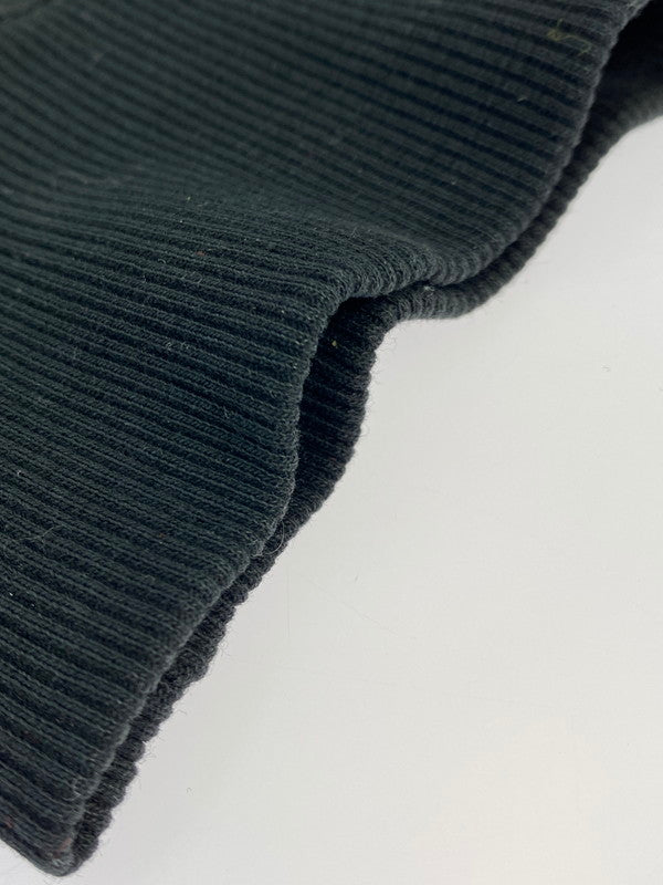 【中古品】【メンズ】 RUSSEL ラッセル 00S PREMIUM FLEECE HOODIE プルオーバーパーカー 146-250726-AS-6-min サイズ：2XL カラー：ブラック 万代Net店