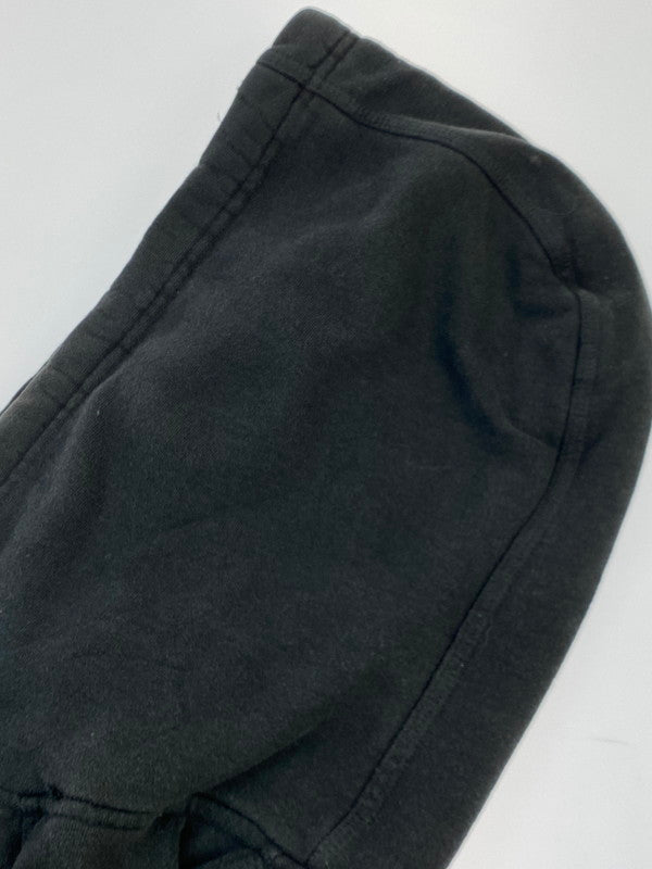 【中古品】【メンズ】 RUSSEL ラッセル 00S PREMIUM FLEECE HOODIE プルオーバーパーカー 146-250726-AS-6-min サイズ：2XL カラー：ブラック 万代Net店