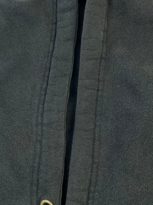 【中古品】【メンズ】 RUSSEL ラッセル 00S PREMIUM FLEECE HOODIE プルオーバーパーカー 146-250726-AS-6-min サイズ：2XL カラー：ブラック 万代Net店