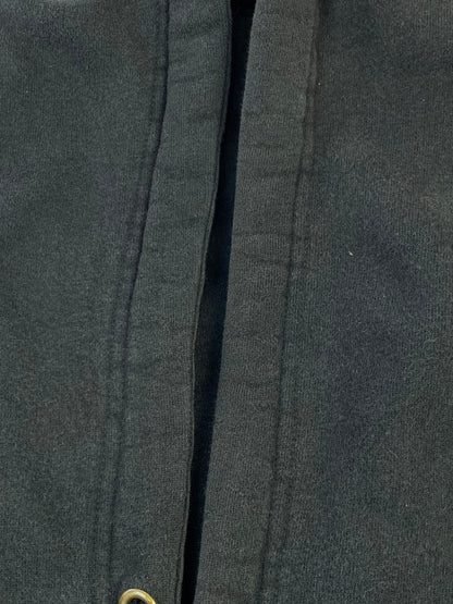 【中古品】【メンズ】 RUSSEL ラッセル 00S PREMIUM FLEECE HOODIE プルオーバーパーカー 146-250726-AS-6-min サイズ：2XL カラー：ブラック 万代Net店