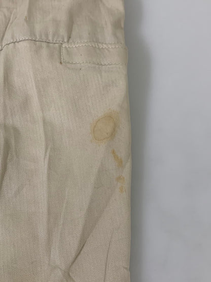 【現状渡し品】【メンズ】 MORE ABOUT LESS モアアバウトレス SHORTS ショートパンツ ボトムス 153-250627-jt-19-min サイズ：L カラー：ライトベージュ 万代Net店