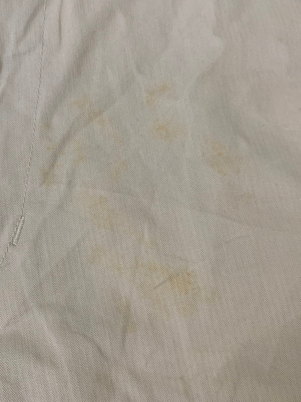 【現状渡し品】【メンズ】 MORE ABOUT LESS モアアバウトレス SHORTS ショートパンツ ボトムス 153-250627-jt-19-min サイズ：L カラー：ライトベージュ 万代Net店