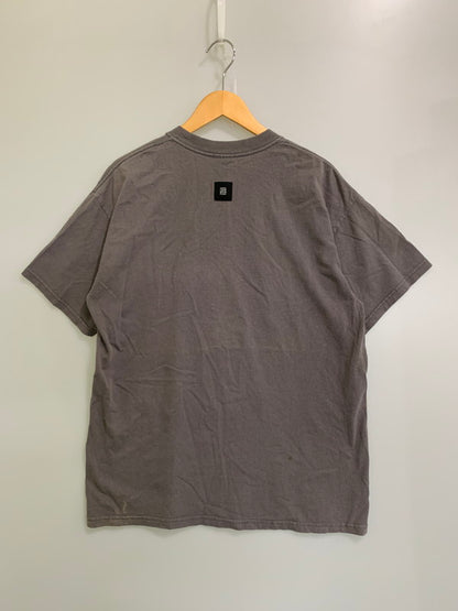 【中古品】【メンズ】 GOODENOUGH グッドイナフ 00S GILDAN BODY T-SHIRT ショートスリーブ 142-250611-AS-39-min サイズ：L カラー：グレー 万代Net店