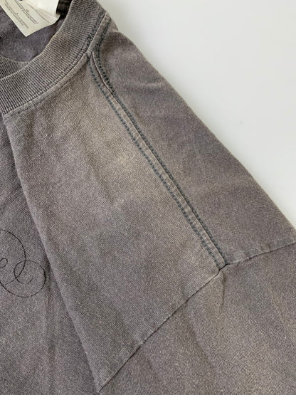 【中古品】【メンズ】 GOODENOUGH グッドイナフ 00S GILDAN BODY T-SHIRT ショートスリーブ 142-250611-AS-39-min サイズ：L カラー：グレー 万代Net店