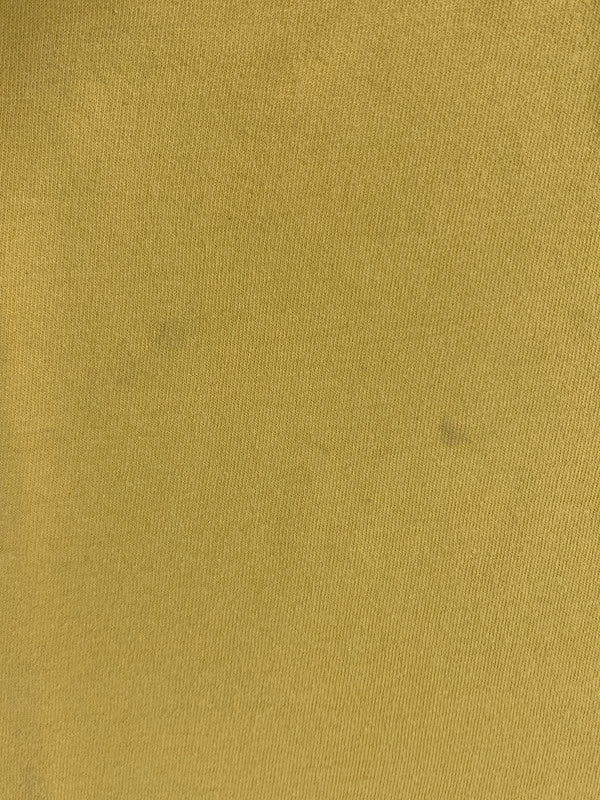 【中古品】【メンズ】 GILDAN ギルダン 00'S SMILEY TEE Tシャツ トップス 146-250710-ks-67-min サイズ：M カラー：イエロー 万代Net店