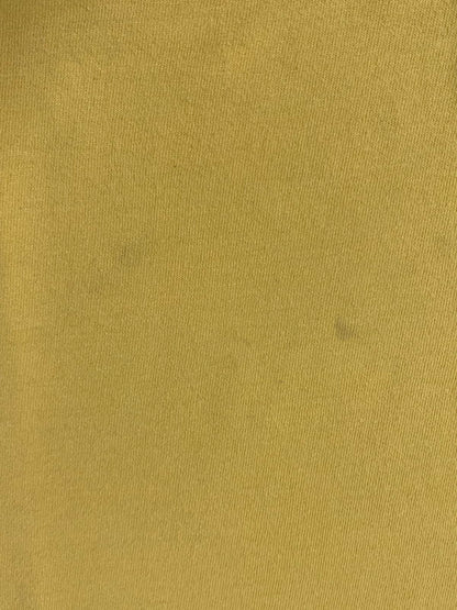 【中古品】【メンズ】 GILDAN ギルダン 00'S SMILEY TEE Tシャツ トップス 146-250710-ks-67-min サイズ：M カラー：イエロー 万代Net店