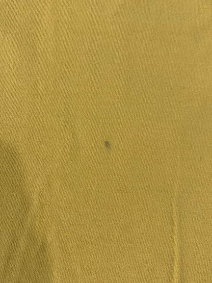 【中古品】【メンズ】 GILDAN ギルダン 00'S SMILEY TEE Tシャツ トップス 146-250710-ks-67-min サイズ：M カラー：イエロー 万代Net店