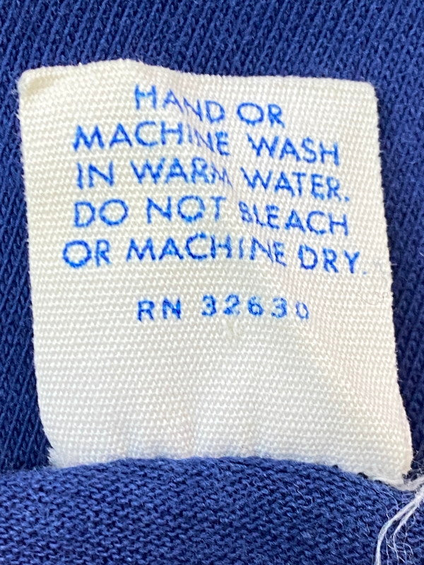 【現状渡し品】【メンズ】 ARTEX アルテックス 70'S PRINT TEE Tシャツ トップス 146-250710-ks-26-min サイズ：L カラー：ブルー/レッド/イエロー 万代Net店