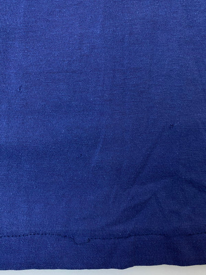 【現状渡し品】【メンズ】 ARTEX アルテックス 70'S PRINT TEE Tシャツ トップス 146-250710-ks-26-min サイズ：L カラー：ブルー/レッド/イエロー 万代Net店