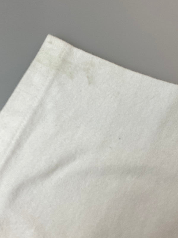 【現状渡し品】【メンズ】 ARTEX アルテックス 80'S SNOOPY CHRISMAS PRINT TEE ショートスリーブ 146-250611-AS-15-min サイズ：L カラー：ホワイト 万代Net店