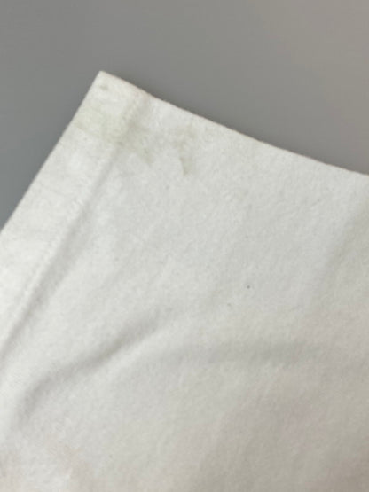 【現状渡し品】【メンズ】 ARTEX アルテックス 80'S SNOOPY CHRISMAS PRINT TEE ショートスリーブ 146-250611-AS-15-min サイズ：L カラー：ホワイト 万代Net店