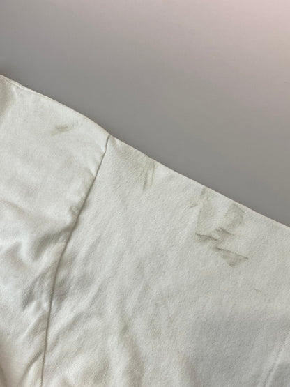 【現状渡し品】【メンズ】 ARTEX アルテックス 80'S SNOOPY CHRISMAS PRINT TEE ショートスリーブ 146-250611-AS-15-min サイズ：L カラー：ホワイト 万代Net店