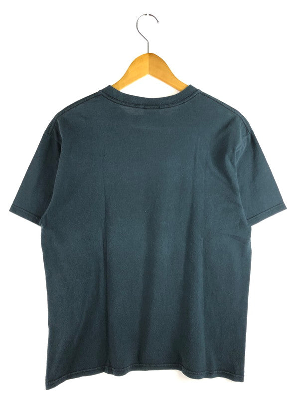 【中古品】【メンズ】 GUGGENHEIM MUSEUM グッゲンハイムミュージアム 90's THE WORLDS OF NAM JUNE PAIK ART TEE 90年代 アート Tシャツ トップス 146-251029-rt-03-tag サイズ：M カラー：ブラック 万代Net店