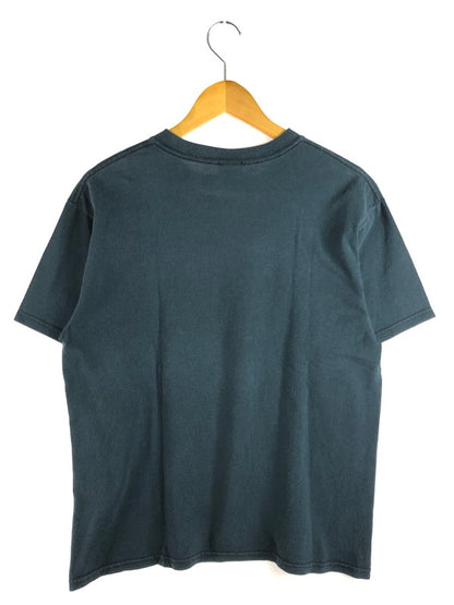【中古品】【メンズ】 GUGGENHEIM MUSEUM グッゲンハイムミュージアム 90's THE WORLDS OF NAM JUNE PAIK ART TEE 90年代 アート Tシャツ トップス 146-251029-rt-03-tag サイズ：M カラー：ブラック 万代Net店