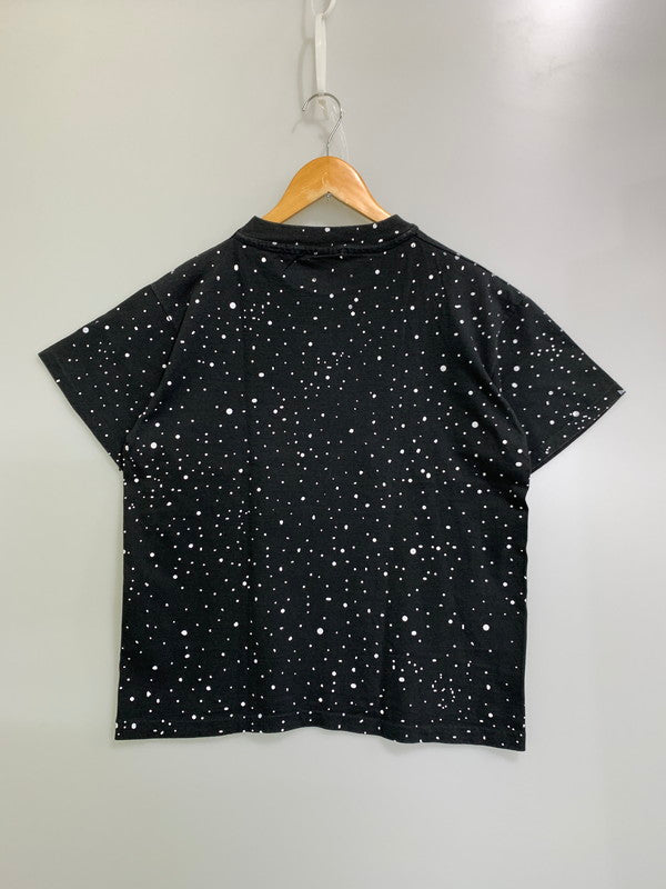 【中古品】【メンズ】 ANVIL アンビル SILVER SURFER シルバーサーファー 1992 MARVEL TEE ショートスリーブ 146-250611-AS-48-min サイズ：L カラー：ブラック/グレー 万代Net店