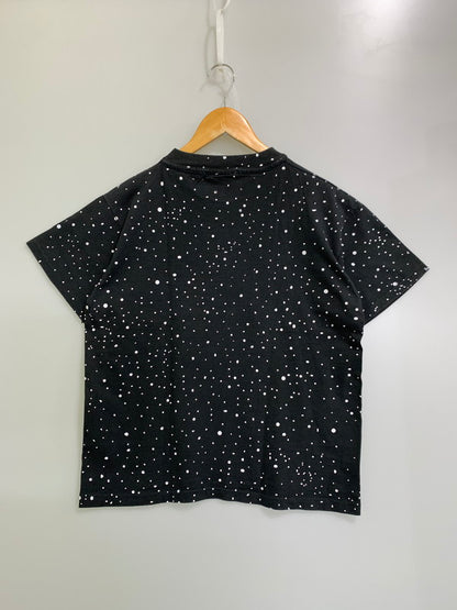 【中古品】【メンズ】 ANVIL アンビル SILVER SURFER シルバーサーファー 1992 MARVEL TEE ショートスリーブ 146-250611-AS-48-min サイズ：L カラー：ブラック/グレー 万代Net店