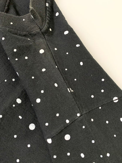 【中古品】【メンズ】 ANVIL アンビル SILVER SURFER シルバーサーファー 1992 MARVEL TEE ショートスリーブ 146-250611-AS-48-min サイズ：L カラー：ブラック/グレー 万代Net店