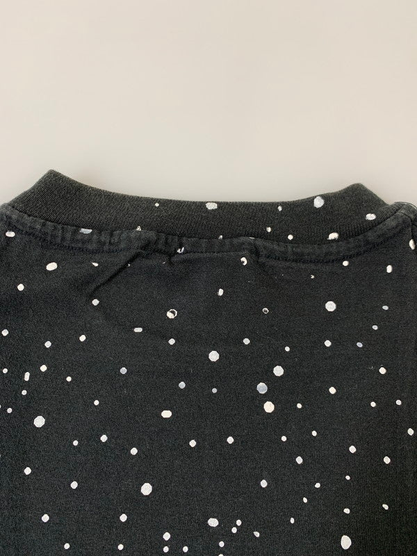 【中古品】【メンズ】 ANVIL アンビル SILVER SURFER シルバーサーファー 1992 MARVEL TEE ショートスリーブ 146-250611-AS-48-min サイズ：L カラー：ブラック/グレー 万代Net店