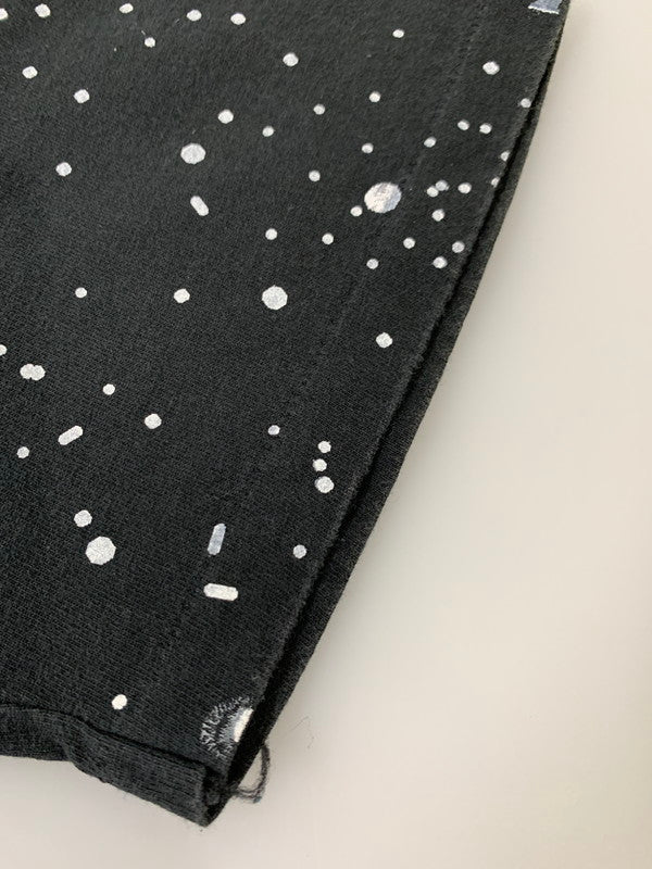 【中古品】【メンズ】 ANVIL アンビル SILVER SURFER シルバーサーファー 1992 MARVEL TEE ショートスリーブ 146-250611-AS-48-min サイズ：L カラー：ブラック/グレー 万代Net店