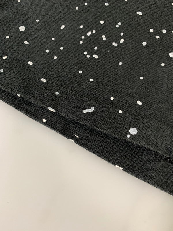 【中古品】【メンズ】 ANVIL アンビル SILVER SURFER シルバーサーファー 1992 MARVEL TEE ショートスリーブ 146-250611-AS-48-min サイズ：L カラー：ブラック/グレー 万代Net店