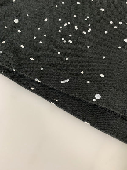 【中古品】【メンズ】 ANVIL アンビル SILVER SURFER シルバーサーファー 1992 MARVEL TEE ショートスリーブ 146-250611-AS-48-min サイズ：L カラー：ブラック/グレー 万代Net店