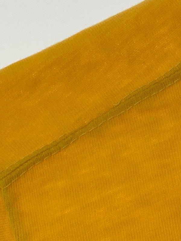 【現状渡し品】【メンズ】 USED ユーズド 70-80'S PRINT TEE プリントTシャツ 146-250710-ks-113-min カラー：イエロー 万代Net店